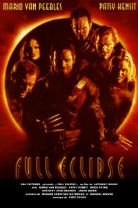 Full eclipse