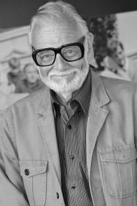 George a Romero