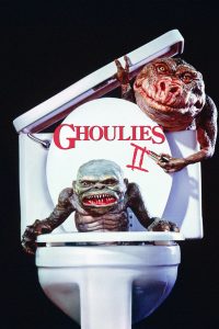 Ghoulies 2