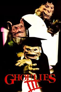 Ghoulies 3