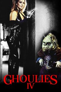 Ghoulies 4
