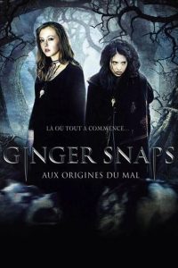 Ginger Snaps : Aux origines du mal