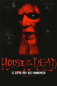 House of the Dead