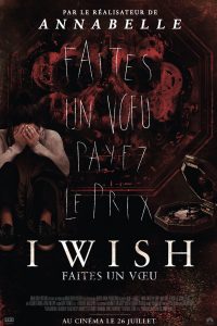 I Wish – Faites un vœu