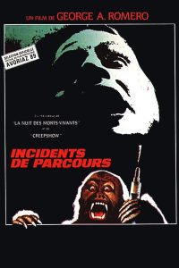 Incidents de parcours