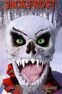 Jack Frost