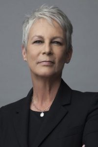 Jamie Lee Curtis