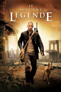 Je suis une légende