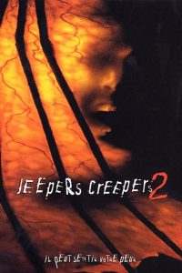 Jeepers Creepers 2