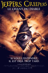 Jeepers Creepers : Le chant du Diable