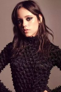Jenna Ortega