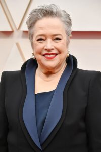 Kathy Bates