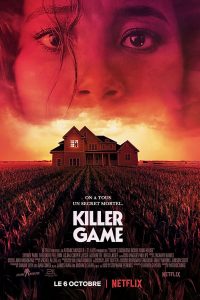 Killer Game