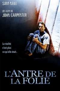 L’Antre de la folie