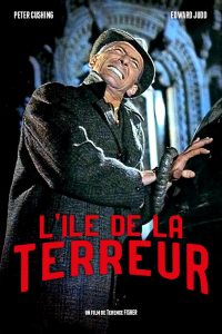 L’Ile de la terreur