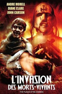 L’Invasion des morts-vivants