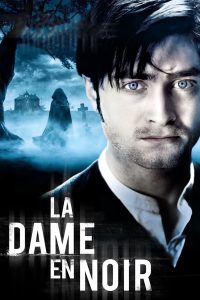 La Dame en noir