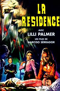 La Résidence