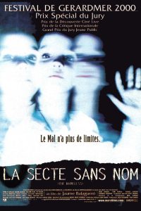 La secte sans nom