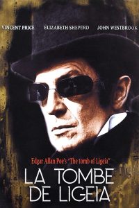 La tombe de Ligeia