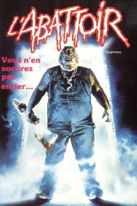 L’abattoir