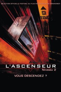 L’ascenseur : Niveau 2