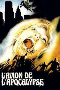 L’avion de l’apocalypse