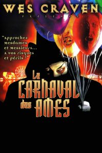 Le carnaval des âmes
