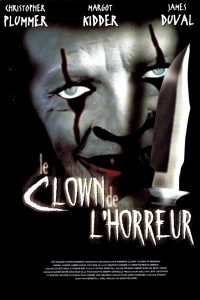 Le clown de l’horreur