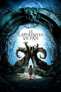 Le labyrinthe de Pan