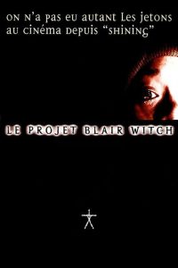 Le projet Blair witch