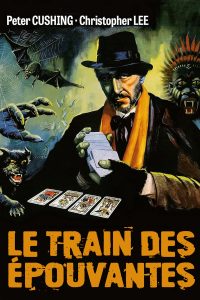 Le train des épouvantes