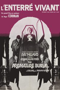 L’enterré vivant