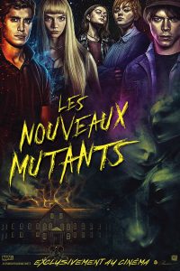 Les Nouveaux mutants