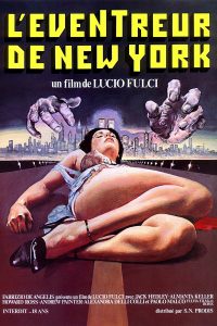 L’éventreur de New York