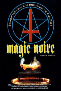 Magie noire