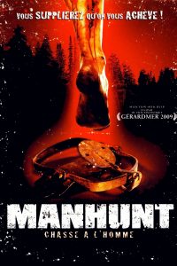 Manhunt : Chasse à l’homme