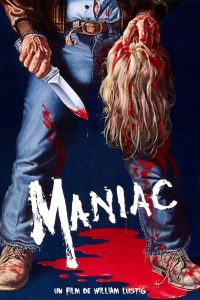 Maniac