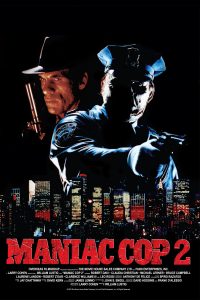 Maniac cop 2