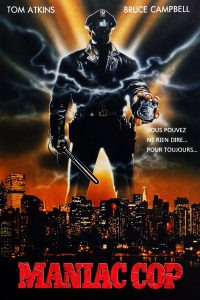 Maniac cop