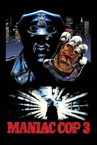 Maniac cop 3