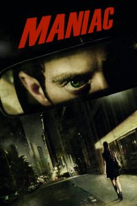 Maniac