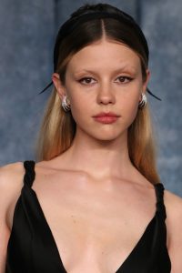 Mia Goth