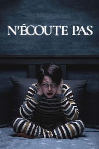 N’écoute pas