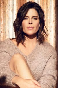 Neve Campbell