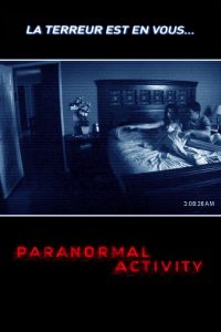 Paranormal Activity