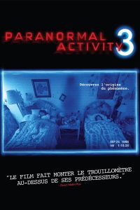 Paranormal Activity 3