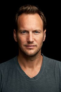 Patrick Wilson