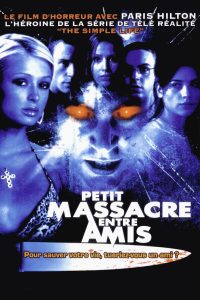 Petit massacre entre amis
