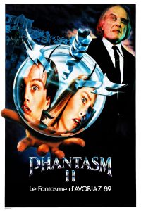 Phantasm II